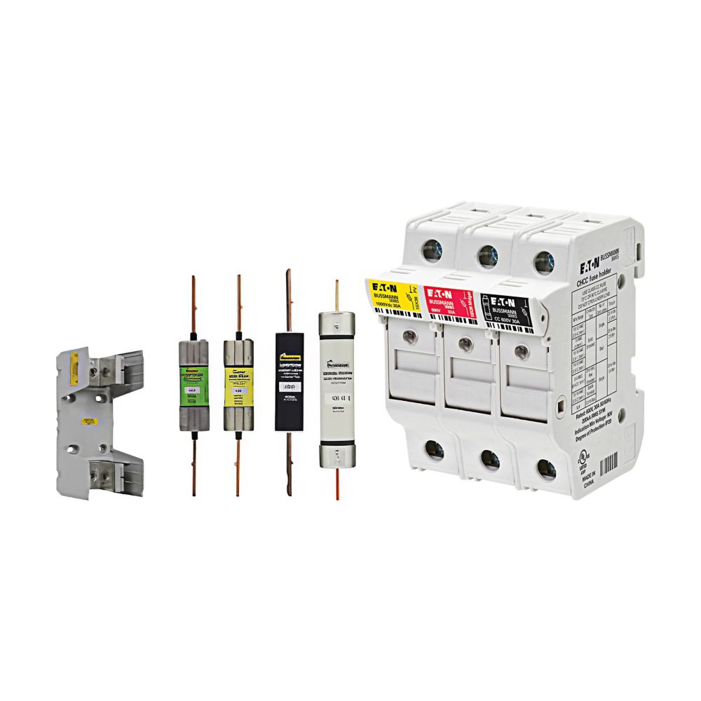 LED Fuse Holders - ATM